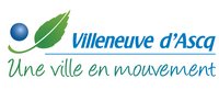 Ville de Villeneuve-d'Ascq